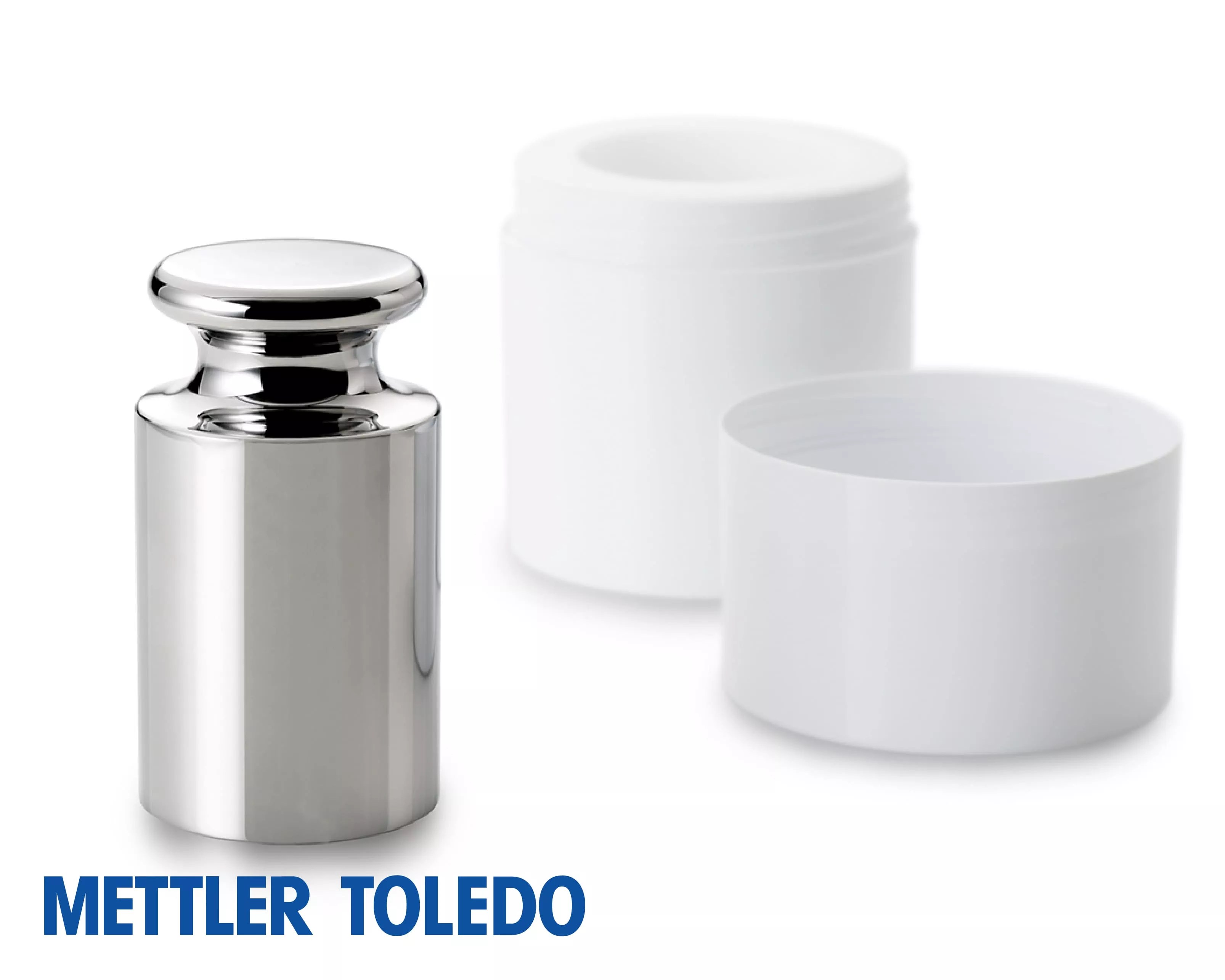 Mettler Toledo Test Weights